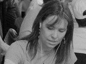 Annie Duke Picture