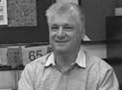 Barry Shulman Picture