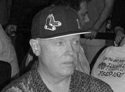 Dan Harrington Picture