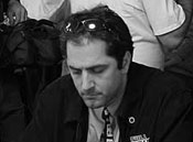 Phil Gordon Picture